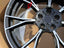 OEM M5 F90 COMPETITION STYLE 18 INCH FORGED WHEELS RIMS for BMW 5-SERIES E39 535i 1999