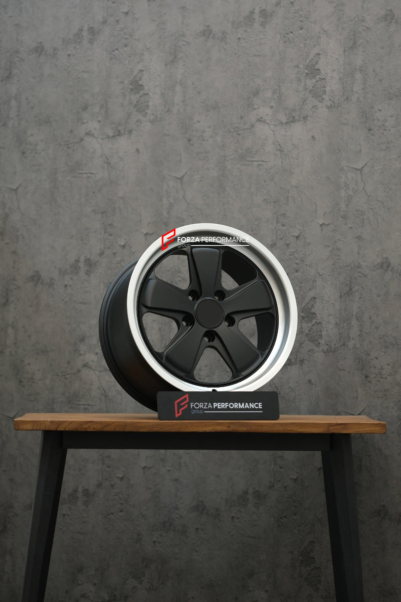 FORGED WHEELS RIMS FOR PORSCHE CAYENNE E4 EV 2026+