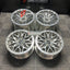 18 INCH BEADLOCK FORGED WHEELS RIMS for AUDI R8 2017 Forza Performance custom fit VTFORGED VS-R/BL Beadlock design style wheels