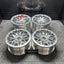 18 INCH BEADLOCK FORGED WHEELS RIMS for AUDI R8 2017 Forza Performance custom fit VTFORGED VS-R/BL Beadlock design style wheels