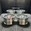 18 INCH BEADLOCK FORGED WHEELS RIMS for AUDI R8 2017 Forza Performance custom fit VTFORGED VS-R/BL Beadlock design style wheels
