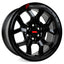 18 INCH BEADLOCK FORGED WHEELS RIMS for NISSAN PATROL DUNE VII Y63 2025 custom fit DUNE CONCEPT WHEELS