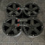 18 INCH BEADLOCK FORGED WHEELS RIMS for PORSCHE CAYENNE TURBO 955 2004 custom fit AKI OVERLAND FUCHS WHEELS