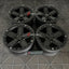 18 INCH BEADLOCK FORGED WHEELS RIMS for PORSCHE CAYENNE TURBO 955 2004 custom fit AKI OVERLAND FUCHS WHEELS