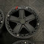 18 INCH BEADLOCK FORGED WHEELS RIMS for PORSCHE CAYENNE TURBO 955 2004 custom fit AKI OVERLAND FUCHS WHEELS