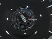 18 INCH CLASSIC FORGED WHEELS RIMS for LINCOLN CONTINENTAL 1963 custom fit MONOBLOCK ZM