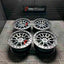 18 INCH FORGED BEADLOCK WHEELS RIMS for DODGE RAM REBEL DT 2023 Forza Performance custom fit buy JEEP WRANGLER OVERLAND RUBICON style design wheels