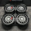 18 INCH FORGED WHEELS RIMS for BMW 1 SERIES M135 MSPORT E82 2011 custom fit AVANT GARDE F141 wheels buy