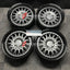18 INCH FORGED WHEELS RIMS for BMW 1 SERIES M135 MSPORT E82 2011 custom fit AVANT GARDE F141 wheels buy
