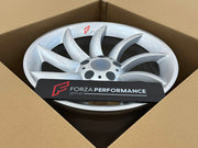 18 INCH FORGED WHEELS RIMS for BMW 7 SERIES 740iL E38 2000 custom fit OEM SLR