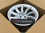 18 INCH FORGED WHEELS RIMS for BMW 7 SERIES 740iL E38 2000 custom fit OEM SLR