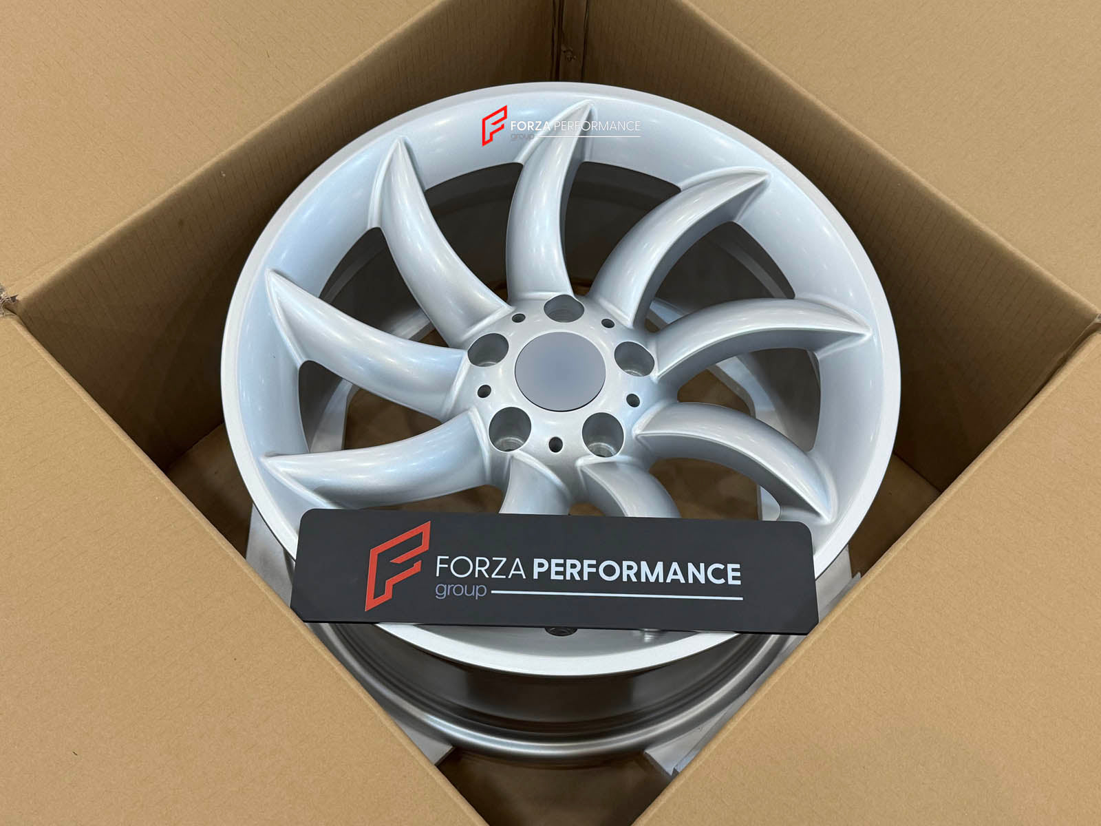 18 INCH FORGED WHEELS RIMS for BMW 7 SERIES 740iL E38 2000 custom fit OEM SLR