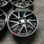 18 INCH FORGED WHEELS RIMS for BYD DESTROYER 05 2025 FORZA custom fit buy SAVINI SV-F6 wheels