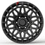 18 INCH FORGED WHEELS RIMS for BYD LEOPARD 5 DENZA B5 2025