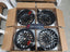 18 INCH FORGED WHEELS RIMS for BYD LEOPARD 8 2026 Forza Performance custom fit buy OEM BYD Yangwang U8 style design wheels