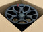 18 INCH FORGED WHEELS RIMS for BYD LEOPARD 8 DENZA B8 2025 custom fit OEM