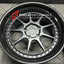 18 INCH FORGED WHEELS RIMS for CHEVROLET CHEVELLE 1967 custom fit buy BC Forged LE10 style design wheels