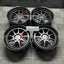 18 INCH FORGED WHEELS RIMS for CHEVROLET CHEVELLE 1967 custom fit buy BC Forged LE10 style design wheels