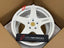 18 INCH FORGED WHEELS RIMS for FERRARI 348 1991 TS TARGA SPIDER custom fit buy SPEEDLINE SL886 style wheels