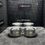 18 INCH FORGED WHEELS RIMS for FERRARI 348 FORZA PEFORMANCE custom fit OEM F355 wheels buy