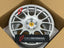 18 INCH FORGED WHEELS RIMS for FERRARI 360 MODENA 2000 custom fit buy OEM Ferrari 360 Challenge Stradale F430 style design wheels