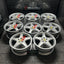 18 INCH FORGED WHEELS RIMS for FERRARI 512 TR 1994 Forza Performance custom fit buy OEM Ferrari 512 TR style design wheels
