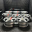 18 INCH FORGED WHEELS RIMS for FERRARI 512 TR 1994 Forza Performance custom fit buy OEM Ferrari 512 TR style design wheels