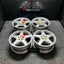 18 INCH FORGED WHEELS RIMS for FERRARI 512 TR 1994 Forza Performance custom fit buy OEM Ferrari 512 TR style design wheels