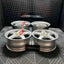 18 INCH FORGED WHEELS RIMS for FERRARI 512 TR 1994 Forza Performance custom fit buy OEM Ferrari 512 TR style design wheels