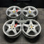 18 INCH FORGED WHEELS RIMS for FERRARI F355 1995 custom fit buy OEM F355 style design wheels