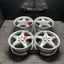 18 INCH FORGED WHEELS RIMS for FERRARI F355 1995 custom fit buy OEM F355 style design wheels