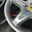 18 INCH FORGED WHEELS RIMS for FERRARI F355 1995 custom fit buy OEM F355 style design wheels