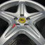 18 INCH FORGED WHEELS RIMS for FERRARI F355 1995 custom fit buy OEM F355 style design wheels