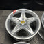 18 INCH FORGED WHEELS RIMS for FERRARI F355 1995 custom fit buy OEM F355 style design wheels
