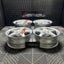 18 INCH FORGED WHEELS RIMS for FERRARI F355 1995 custom fit buy OEM F355 style design wheels