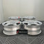 18 INCH FORGED WHEELS RIMS for FERRARI F355 BERLINETTA 1998 custom fit OEM WHEELS