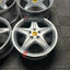 18 INCH FORGED WHEELS RIMS for FERRARI F355 FORZA PEFORMANCE custom fit OEM F355 wheels buy