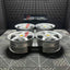 18 INCH FORGED WHEELS RIMS for FERRARI F355 FORZA PEFORMANCE custom fit OEM F355 wheels buy