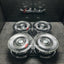 18 INCH FORGED WHEELS RIMS for FORD FAIRLANE CONVERTIBLE 1955 Forza Performance custom fit buy Isotope Sofia style design wheels