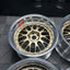 18 INCH FORGED WHEELS RIMS for FORD MUSTANG 1967 custom fit buy BBS E88 style design wheels