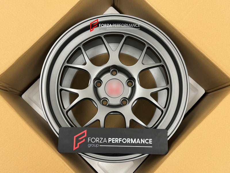 18 INCH FORGED WHEELS RIMS for HONDA CIVIC TYPE R FL5 2026