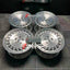 18 INCH FORGED WHEELS RIMS for JAGUAR XJ XJ40 1994 Forza Performance custom fit buy Rotiform CBU style design wheels