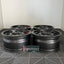 18 INCH FORGED WHEELS RIMS for LAND ROVER RANGE ROVER L322 FACELIFT 2011 custom fit METHOD MR305 WHEELS
