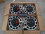18 INCH FORGED WHEELS RIMS for LEXUS GX550 J250 2026 custom fit buy Forza Performance Octa style design wheels