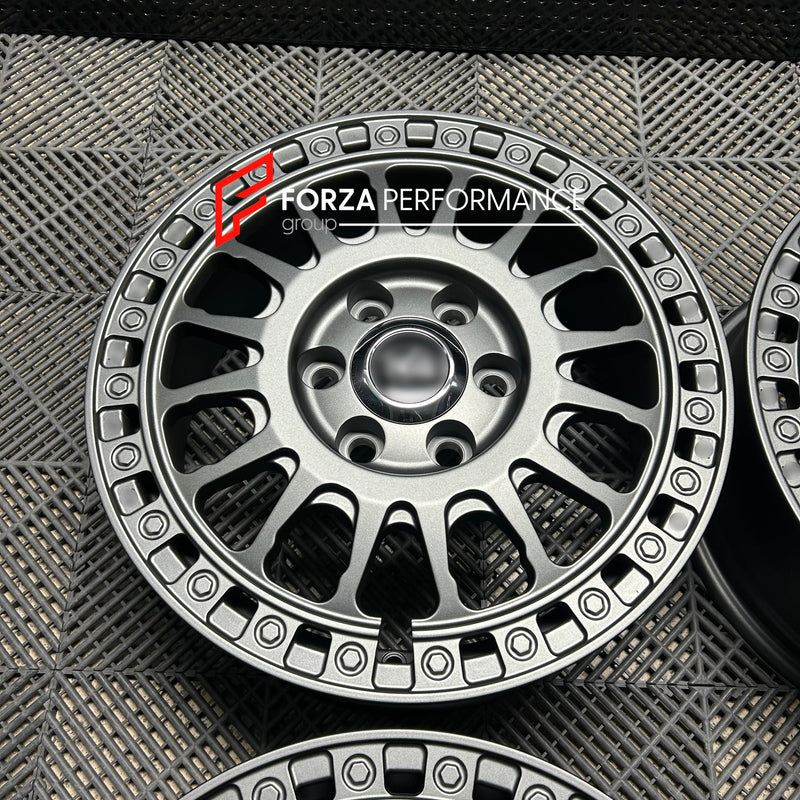 18 INCH FORGED WHEELS RIMS for LEXUS GX550 J250 2026