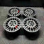 18 INCH FORGED WHEELS RIMS for LEXUS GX550 J250 2026 FW274 Forza Performance custom fit buy KMC IMS style design wheels