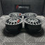 18 INCH FORGED WHEELS RIMS for LEXUS GX550 J250 2026 FW274 Forza Performance custom fit buy KMC IMS style design wheels