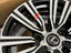 18 INCH FORGED WHEELS RIMS for LEXUS LX 570 J200 FACELIFT 2019 custom fit OEM LX600