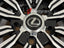 18 INCH FORGED WHEELS RIMS for LEXUS LX 570 J200 FACELIFT 2019 custom fit OEM LX600