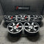 FORGED WHEELS RIMS FOR LEXUS TZ 2027 Forza Performance custom fit buy RAYS Volk Racing TE37 style design wheels